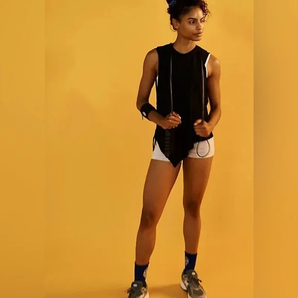 Free People Tempo Tunic NWOT - Picture 4 of 11